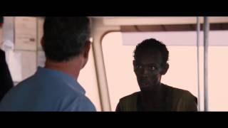 Captain Phillips (2013) Official® Trailer [HD] [1080p ᴴᴰ]
