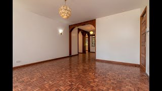 3 Bedroom Apartment For Rent, Lower Kabete