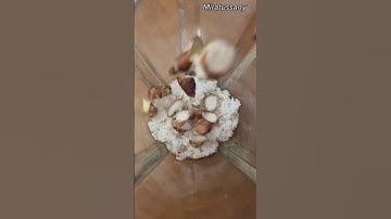 Thumbnail of Jamu Beras Kencur #caramembuat #beraskencur