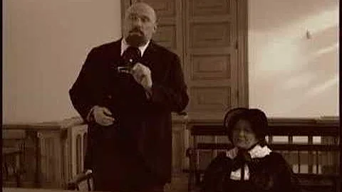 MEET MARY PLEASANT Documentary Trailer