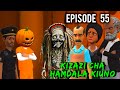 KIZAZI CHA HAMDALA KIUNO EP 55 