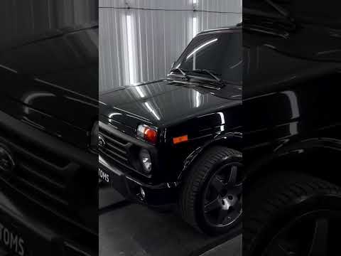 lada niva urban