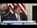 President Trump Hosts a Roundtable on American Mining