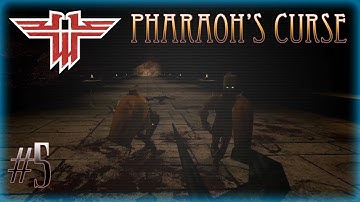 A Lengthy Bridge | Pharaoh