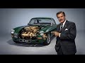How Just One Car Destroyed Britain's Car Industry