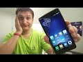 САМЫЙ ПОДРОБНЫЙ ОБЗОР Xiaomi Redmi Note 4X ► ГДЕ НЕДОСТАТКИ, СЯОМИ?