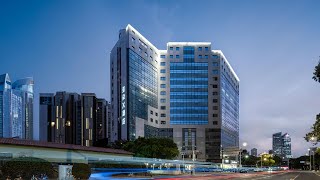 Atour X Hotel Shanghai Lujiazui Binjiang Avenue | Shanghai, China | Hotel Review🏨 | China Travel