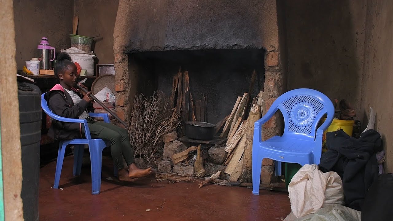 Vituko vya Anita//Pizza ama Ngwaci?