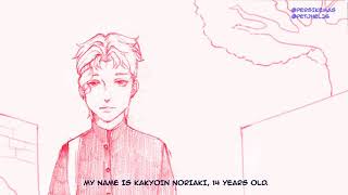 Jjba Kakyoin Noriakis Little Friends Fan Animation