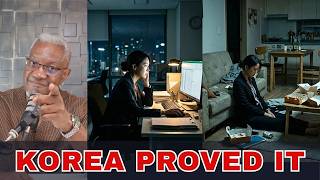 Feminism is Killing Western Society & South Korea Has the Proof