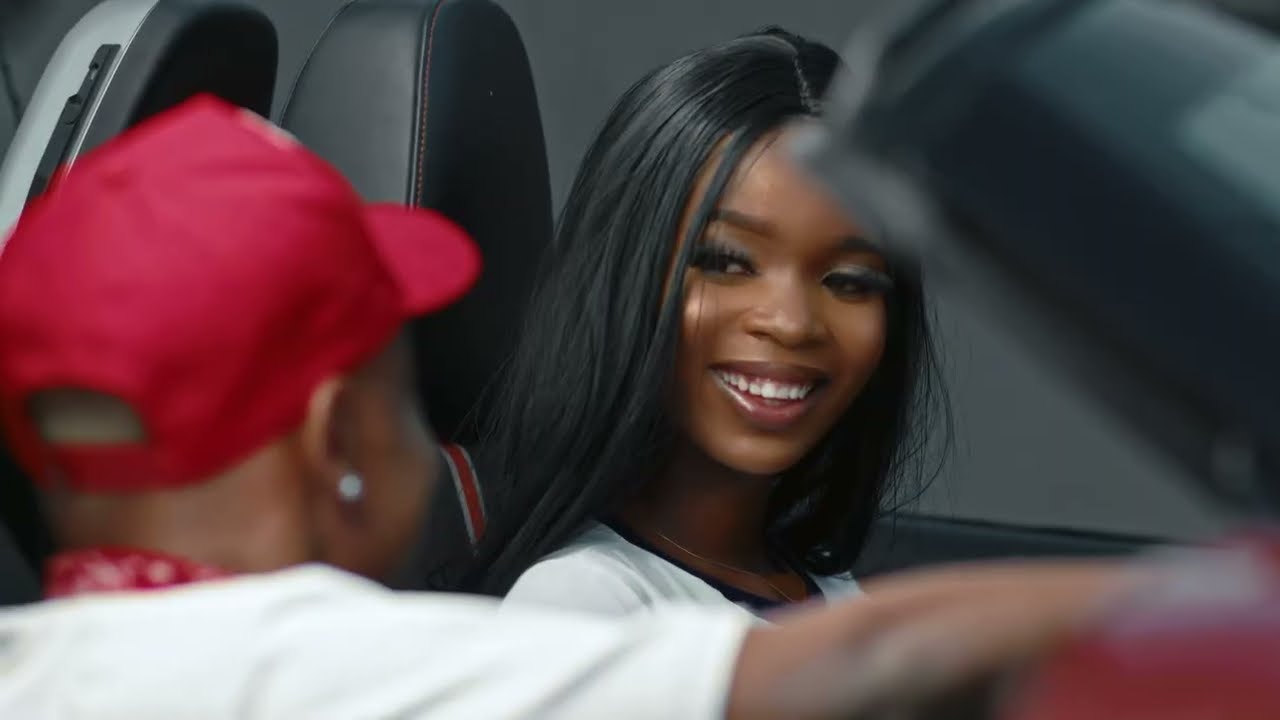 Watch Ibraah - Mashiko (Official Music Video) on YouTube Watch Ibraah - Mashiko (Official Music Video) on YouTube