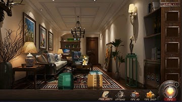 New 50 Rooms Escape II level 47