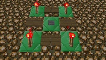 Useless Button part 5: The Finale - Minecraft Animation