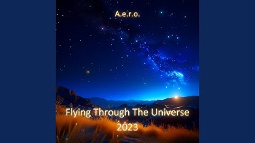 Flying Through the Universe (Extended Version)