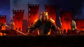 Chivalry 2: The Citadel, Are you Ready? @TheYouTubeAlgorithmSucks