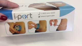 I-Port Advance. Катетеры, Порт Medtronic 9 mm доставка с Европы www.apteka24.me(I-Port Advance. Катетеры, Порт Medtronic 9 mm Всегда в наличии Цена: Цена 4875 руб. с доставкой http://apteka24.me/apteka/medtronic/katetery-i-port-a..., 2017-01-06T14:02:57.000Z)