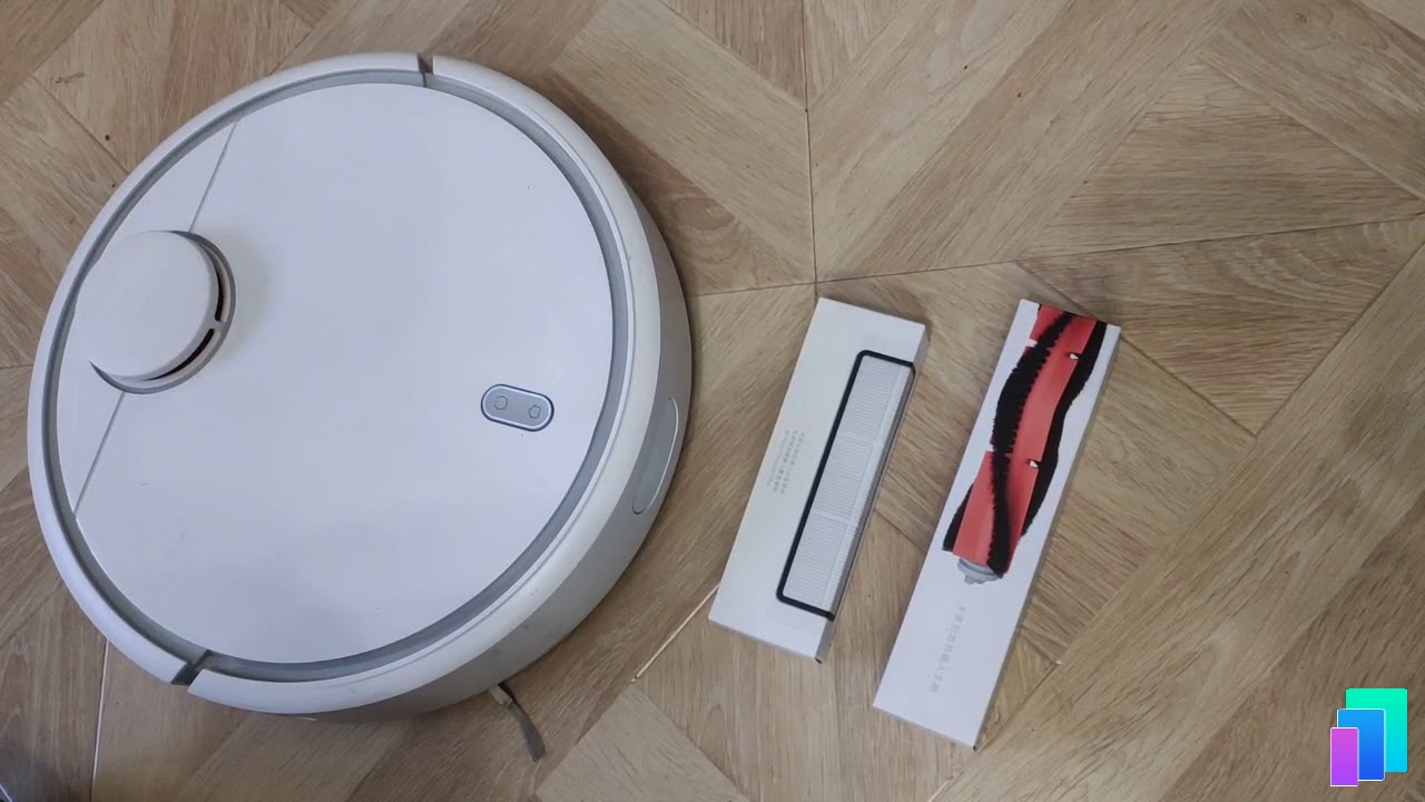 Фильтр Xiaomi Vacuum Mop