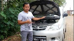 MESIN MOBIL REMBES: Ini Ciri-ciri dan Akibatnya. Tutorial Membeli Mobil Bekas - Durasi: 5.43. 