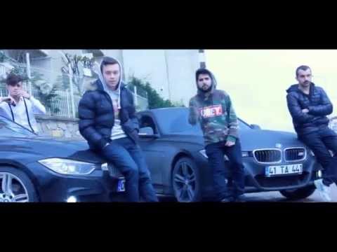 Sayha Masiva - Ben Seni Çok Sevdim (Ft. Efhe) Sayha Masiva