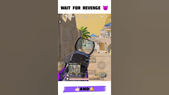 Best Revenge in bgmi 🔥 #bgmi #pubg #shorts #shortsviral#revenge