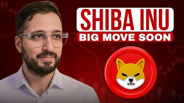 Shiba Inu (SHIB) Forms Bullish Pattern – Momentum Rising!