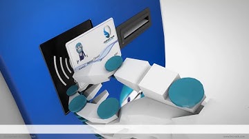 Meet DMS, Our FMS TECH Robot Safety Manager!