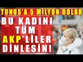 AKP'lileri Düşündürecek Konuşma