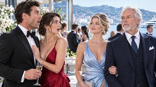 Information He Took His Mistress to the Gala—Then Froze as His Ex Wife Arrived With the Real Owner Guide