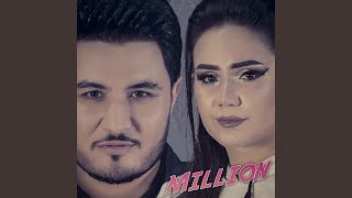 MILLION (feat. MARAL IBRAGIMOVA) - HAMRA HASANOV