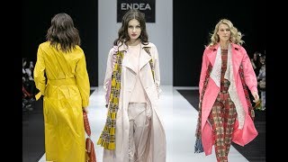 ENDEA SS-2019 (весна-лето 2019) MIX &amp; MATCH