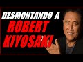 Encontramos al Padre Rico - Desmontando a Robert Kiyosaki