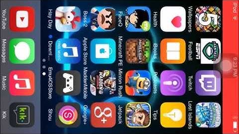 how to get screen recorder for ios 7/8 (No jailbreak) (no computer)