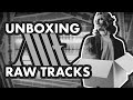 ALLT &quot;Rupture&quot; raw multi-tracks [UNBOXING]