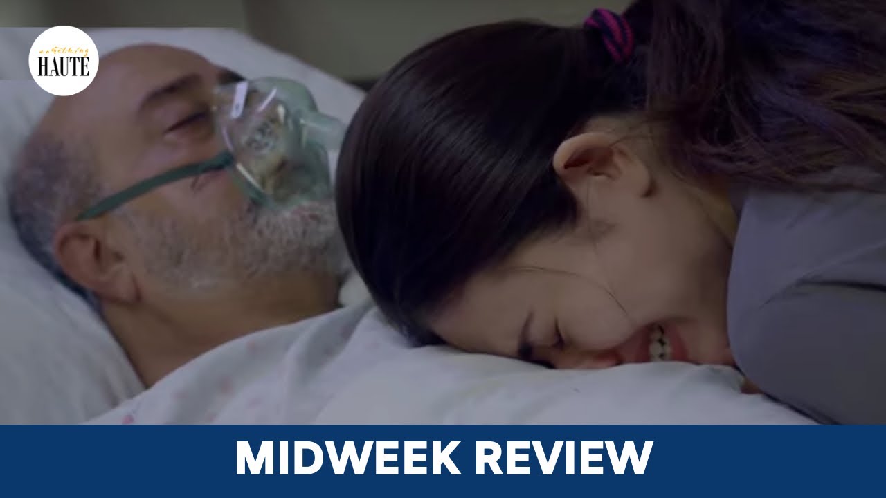 What's The Purpose of Ruswai? | Midweek Review | Something Haute - YouTube