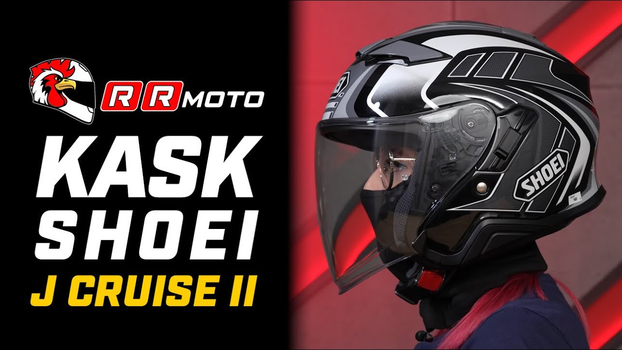 SHOEI　J-Cruise 2 新品　Lサイズ 楽天市場】＼全品2500円ｸｰﾎﾝﾟ☆20時〜11/20限定／Shoei ショウエイ J