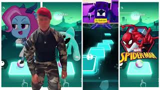 COACH PICKLES (Garten of Banban 3)