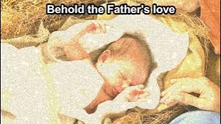 Behold (with O Holy Night) - Travis Cottrell - Vocals (Original Key Bb) - 12.15.23