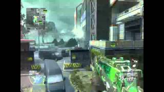 Sick Complex Hitmarker! ( First in Aql @ 7k )