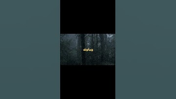 وَيَسْأَلُونَكَ عَنِ الْجِبَالِ| الشيخ محمد ايوب| سورة طه