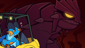 I Created a Brand New Nuzlocke, and it was Evil!