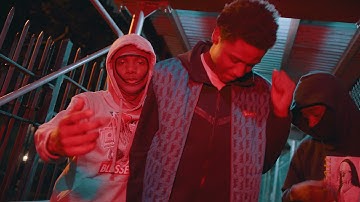 SugarHill Keem - Don