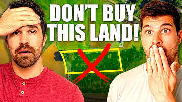 Avoid Costly Land Mistakes: Due Diligence Secrets Revealed