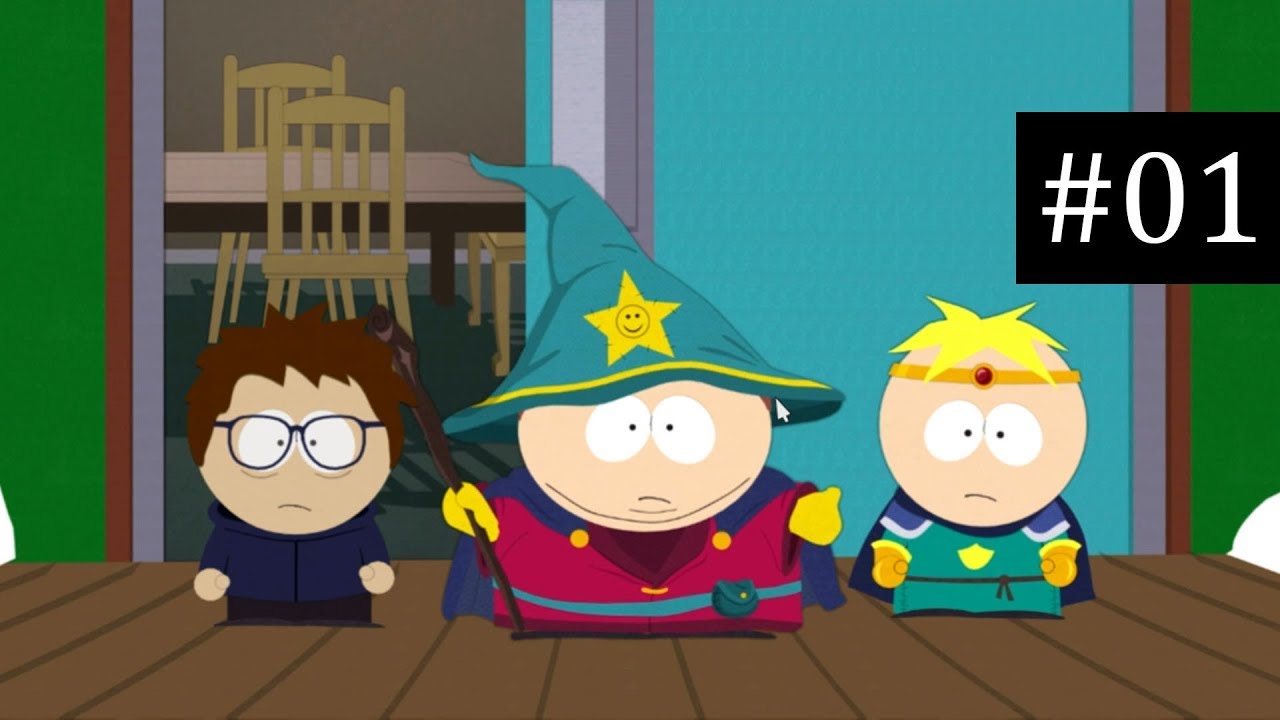 South park the stick of truth стим фото 57