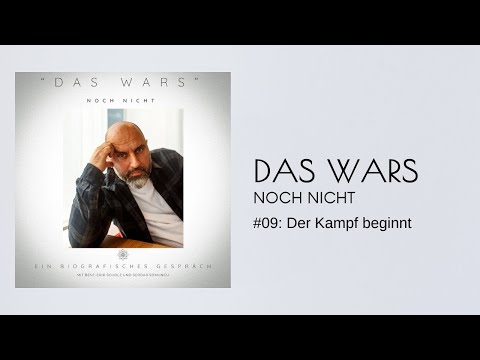 : Der Kampf beginnt | DAS WARS - noch nicht