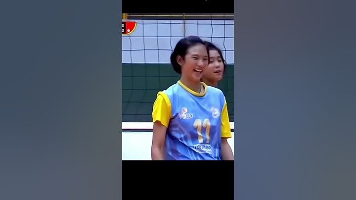 ยูฟ่าบ้าพลังตั้งแต่เด็กแล้ว#ยูฟ่าดลพรสินโพธิ์ #นักวอลเลย์บอลหญิงทีมชาติไทย