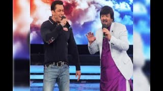 Music Composer &amp; Host Salman Khan&#39;s Good Friend Wajid Khan To Get Locked In Bigg Boss House!