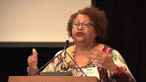Event Speaker: Dianne Robertson Braddock