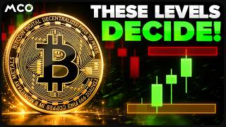 Bitcoin Above the May High: What Comes Next