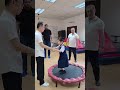 Clara school activities 23 Jan