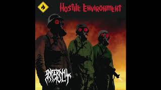 Infernal Assault - Hostile Environment -  Nerve Gas